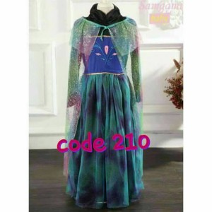 Baju Anak Dress Import Kostum Princess Sofia Tokopedia
