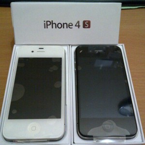 Apple Iphone 4 32gb Second Original Bekas Tokopedia