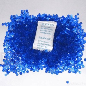 Silica Gel Untuk Kamera Tokopedia