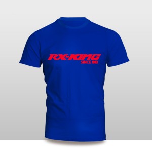 Baju Kaos Rx King Tokopedia