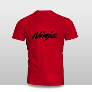 Baju Kaos Kawasaki Ninja Tokopedia