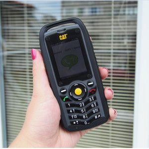 Cat B25 Hp Outdoor Ip67 Rival B100 B30 Samsung B2710 Xcover3 Sonim Runbo Tokopedia
