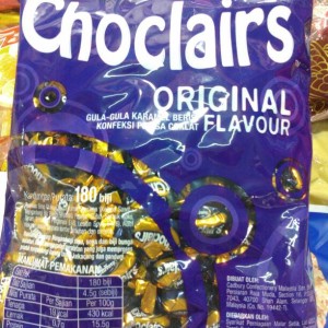 Coklat Cadbury Tokopedia
