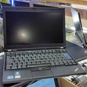 Cuci Gudang Lenovo Thinkpad X220 Corei5 2 5ghz Murah Meriah Muluss Mantapp Tokopedia