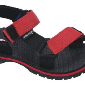 Sepatu Sandal Anak Laki Laki Tayo Trains Car Villago Tokopedia