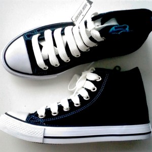 Sepatu Sekolah Original New Basket Sepatu Sekolah New Basket Tokopedia