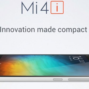 Xiaomi Mi 4i White Resmi Tam Gratis Ongkir Jabodetabek Tokopedia