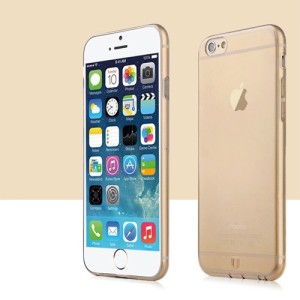 Apple Iphone 6 Plus 64 Gb Silver Tokopedia