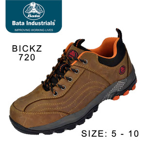 Sepatu Safety Bata Bickz 720 Tokopedia