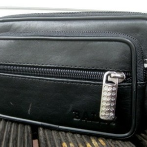 Tempat Dompet Sarung Smartphone Tas Full Kulit Bally Muat Hp 5 Inchi Tokopedia