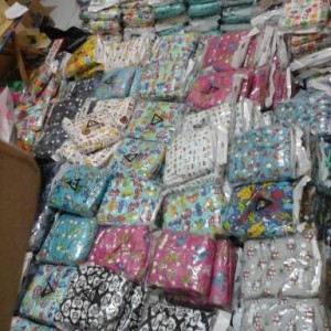 Insert Clodi Babyland Mikrofiber Tokopedia