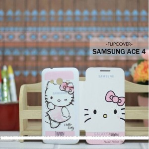 Hp Samsung Ace 4 Tokopedia