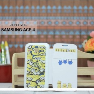 Hp Samsung Ace 4 Tokopedia
