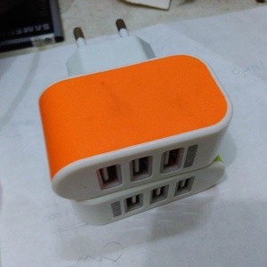 Charger Hp 3 Lubang Tokopedia