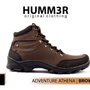 Sepatu Boot Pria Sepatu Gunung Tokopedia