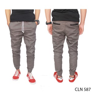 Promo Terlaris Celana Panjang Jogger Chino Tokopedia