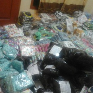 Insert Clodi Babyland Mikrofiber Tokopedia