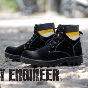 Sepatu Safty Tokopedia