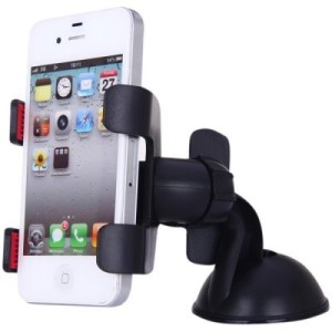 Universal Mount Holder Lazypod Hp Jepit Tokopedia