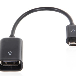Otg Kit Smartphone Micro Usb Tokopedia