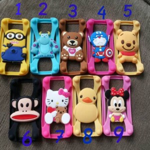 Case Hp Karakter Termurah Tokopedia