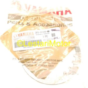 Besi Plat Kopling Plat Gesek Yamaha Jupiter Mx Old Lama New Jupiter Mx Njmx Ori Original Yamaha 1s7 E6324 00 Harga Per Biji Tokopedia