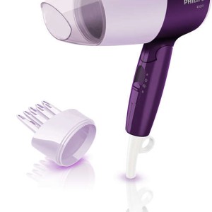 Philips Hp 8126 Hair Dryer 400 Watt Nozel Corong Sikat Tokopedia