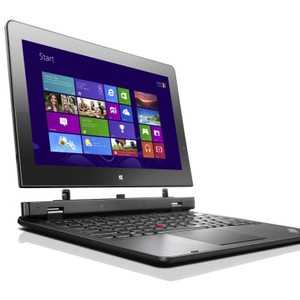 Notebook Lenovo Thinkpad Helix 2 20cga02pid Tokopedia