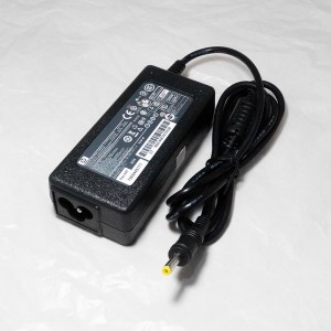 Original Adaptor Charger Hp Mini 19 5v 2 05a Tokopedia