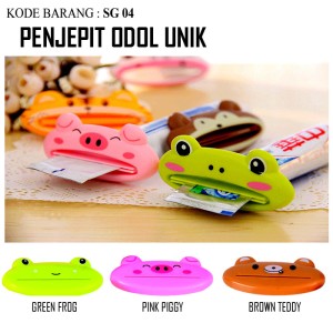 Penjepit Harga Model Jepit Price Tag Label Harga Toko Baju Tokopedia