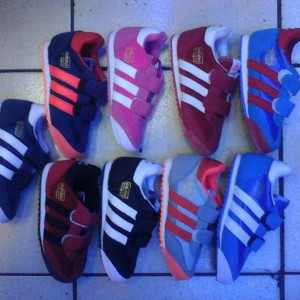Sepatu Anak Murah Adidas Dragon Kids Size 24 35 Tokopedia