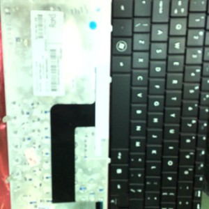 Keyboard Hp Mini 110 1000 Hitam Tokopedia