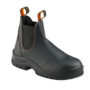Sepatu Safety Krushers Nevada Tokopedia