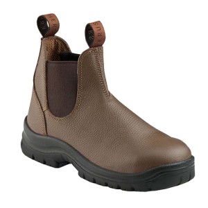 Sepatu Safety Krushers Nevada Tokopedia