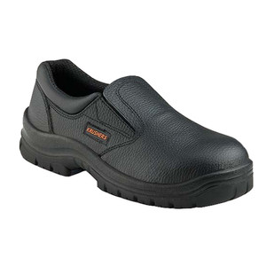 Sepatu Safety Krushers Boston Tokopedia