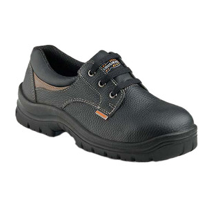 Sepatu Safety Krushers Alaska Tokopedia