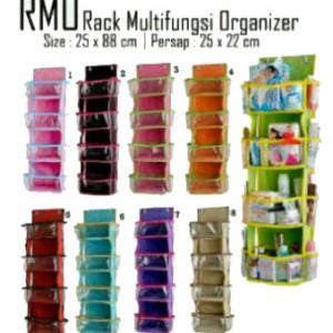 Terlaris Rak Multifungsi Organizer Rmo Rak Serbaguna Rak Kosmetik Karakter Tokopedia