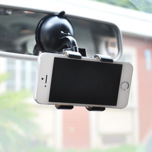 Universal Mount Holder Lazypod Hp Jepit Tokopedia