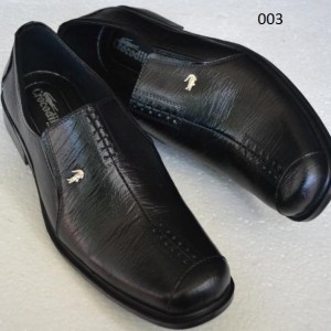 Sepatu Pantofel Pria Crocodile 003 Tokopedia