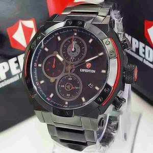 Jam Tangan Expedition E 6385 Ori Tokopedia