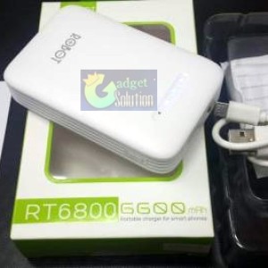 Powerbank Robot Baru Harga Murah Tokopedia