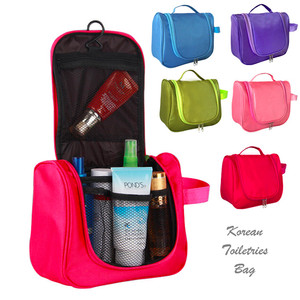 Travel Mate Tas Kosmetik Toilet Dompet Cosmetic Pouch Organizer F113 Tokopedia