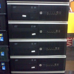 Cpu Hp Core I5 Tokopedia