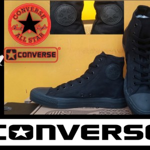 Sepatu Converse Original Tokopedia