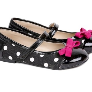 Sepatu Flat Anak Perempuan T 5033 Tokopedia