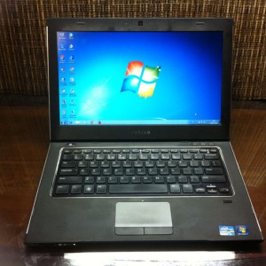 Dell Vostro 3360 Core I5 Gen 3 Tokopedia