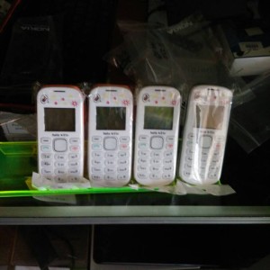 Hp Nokia 1280 Tokopedia