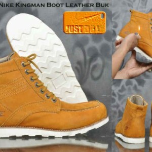 Sepatu Boots Nike 1 Tokopedia