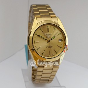 Jam Automatic Seiko Series 5 S196050 Silver Chain 2pilihan Warna Hargajam Harga Jam Tangan Matic Otomatis Tokopedia