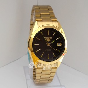 Jam Automatic Seiko Series 5 S196050 Silver Chain 2pilihan Warna Hargajam Harga Jam Tangan Matic Otomatis Tokopedia